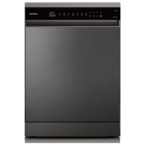 Máy rửa chén độc lập Hafele HDW-F6031G 535.29.651 6 Máy rửa chén độc lập Hafele HDW-F6031G 535.29.651