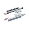 Ray âm giảm chấn nhấn mở EPC Evo 450mm Hafele 433.32.154