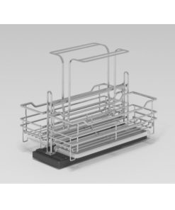 Rổ đựng dụng cụ vệ sinh Hafele 595.04.096