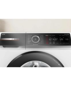 Tính năng máy giặt Bosch WGB256A40