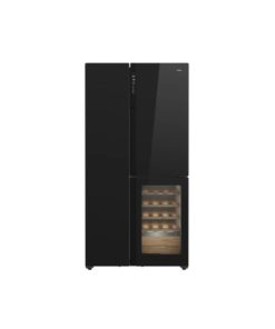 Tủ lạnh tích hợp tủ rượu Teka RLF 85950 GBK 113430074