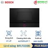 Lò vi sóng âm tủ BOSCH BFL7221B1