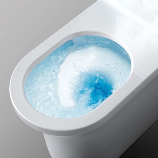 Bồn cầu một khối Hafele 588.82.438 - Ảnh 4
