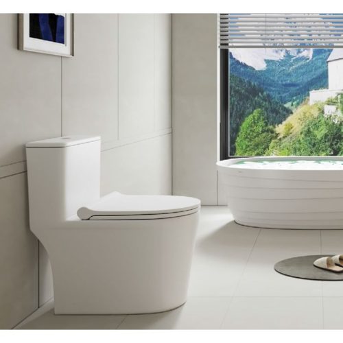 Bồn cầu một khối Kobe II Hafele 588.79.417 5 anh bon cau mot khoi kobe ii hafele 588 79 417