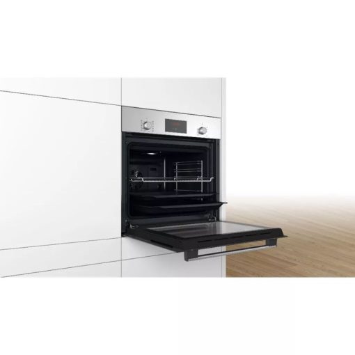Lò nướng âm tủ Bosch HBF512BS1T 66L - Ảnh 3