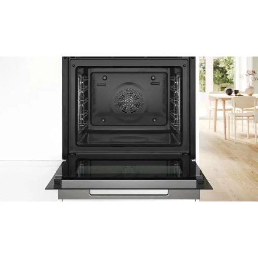 Lò nướng âm tủ Bosch HBG7741B1 SERIE 8 - Ảnh 4