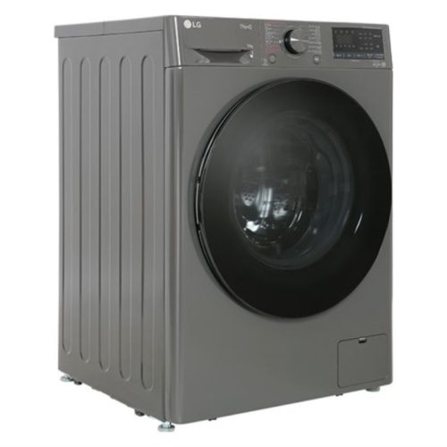 Máy giặt LG AI DD Inverter 10 kg FV1410S4M1 8 anh may giat lg ai dd inverter 10 kg fv1410s4m1