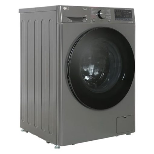 Máy giặt LG AI DD Inverter 10 kg FV1410S4M1 - Ảnh 2