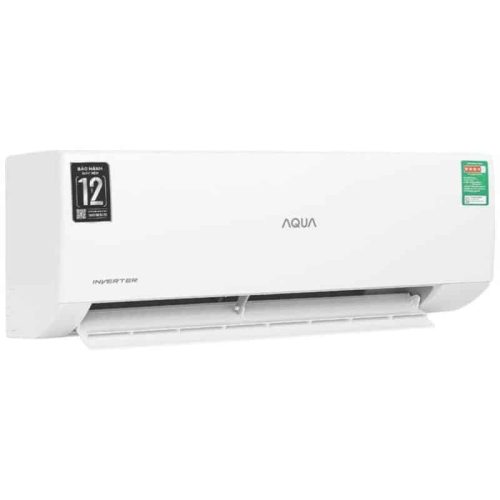 Máy lạnh Aqua Inverter 1.5 HP AQA-RV13QA3 7 anh may lanh aqua inverter 1.5hp aqa rv13qa3