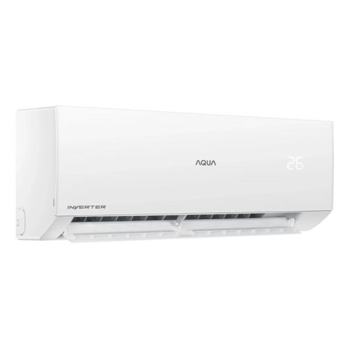 Máy lạnh Aqua Inverter 2 Hp AQA-RV18QE 5 anh may lanh aqua inverter 2 hp aqarv18qe