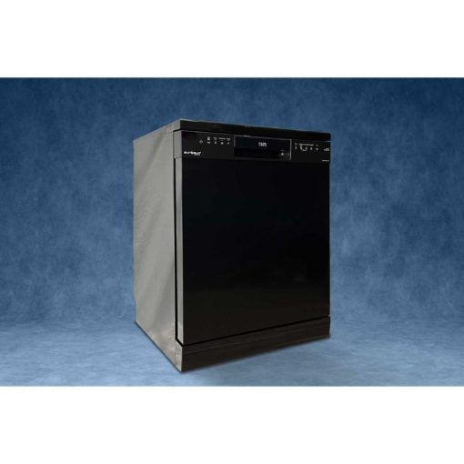 Máy rửa bát Eurosun SMS78EU12EB 13+ bộ - Ảnh 2