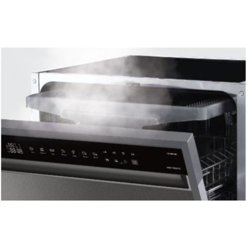 Máy rửa chén Hafele HDW-B4512B 533.23.340 - Ảnh 2