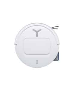 anh robot hut bui lau nha ecovacs deebot t80 omni trang