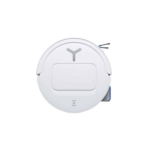 Robot hút bụi lau nhà Ecovacs Deebot T80 OMNI - Trắng 8 anh robot hut bui lau nha ecovacs deebot t80 omni trang