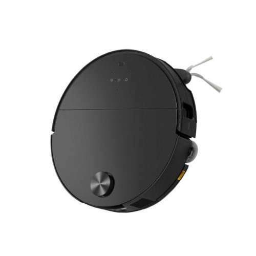 Robot hút bụi lau nhà Roborock Saros 10 - Đen 10 Ảnh robot hút bụi lau nhà Roborock Saros 10 - Đen