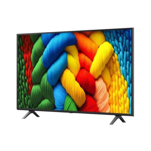 Smart Tivi NanoCell LG AI 4K 65 inch 65NANO80ASA - Ảnh 2