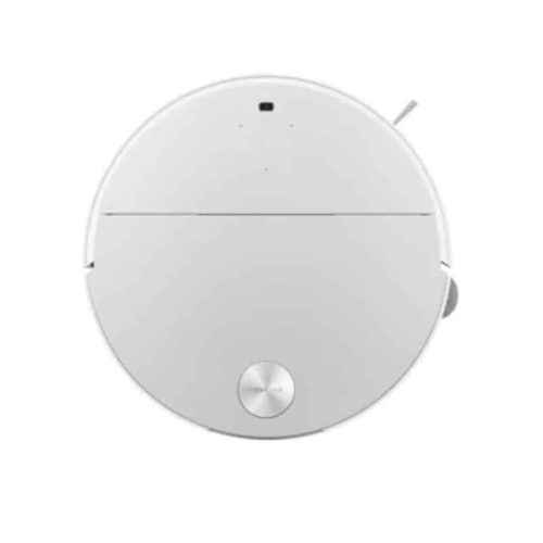 Robot hút bụi lau nhà Roborock Saros 10 - Trắng 8 Ảnh thực tế robot hút bụi lau nhà Roborock Saros 10 - Trắng