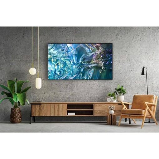 Smart Tivi QLED Samsung 4K 55 inch QA55Q65D - Ảnh 4