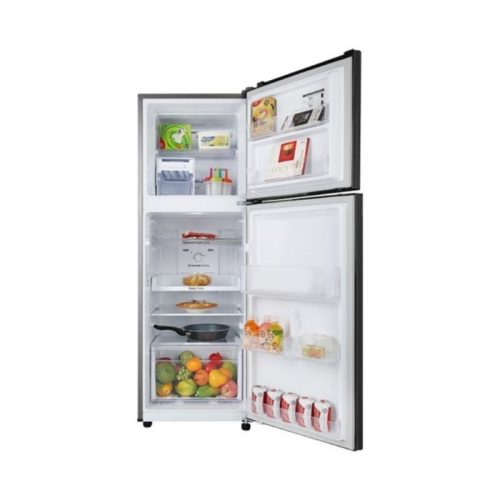 Tủ lạnh Samsung Inverter 236 lít RT22M4032BY/SV 7 anh tu lanh samsung rt22m4032by sv