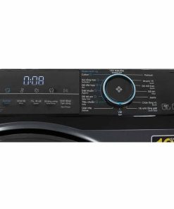 bang dieu khien may giat aqua inverter 8 5 kg aqd a852j bk cua truoc