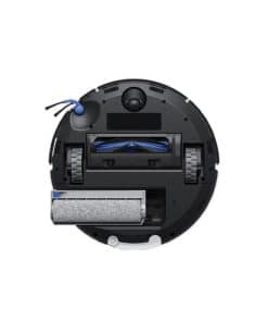 banh xe robot hut bui lau nha ecovacs deebot t80 omni trang