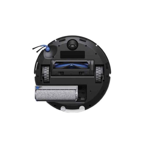 Robot hút bụi lau nhà Ecovacs Deebot T80 OMNI - Trắng 7 banh xe robot hut bui lau nha ecovacs deebot t80 omni trang