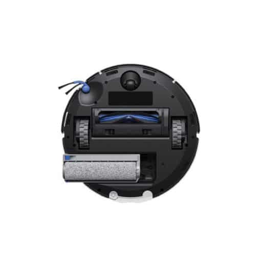 Robot hút bụi lau nhà Ecovacs Deebot T80 OMNI - Trắng - Ảnh 2