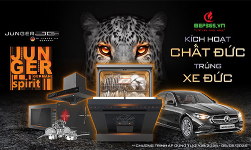 Trang chủ 27 bep 365 mobile