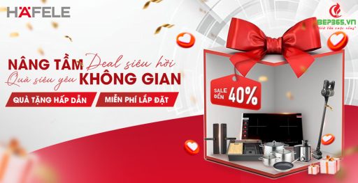 bep 365 vinh