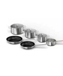 Bộ xong nồi Bosch HEZ9SE060