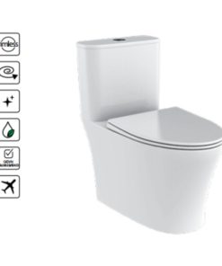 Bồn cầu một khối Hafele 588.79.416
