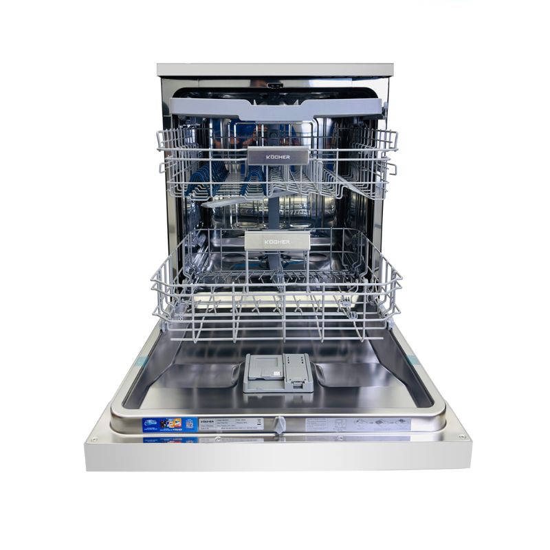 Máy rửa bát Kocher X15S 6 Máy rửa bát Kocher X15S - Ảnh 4