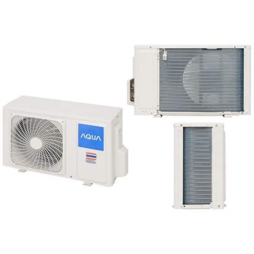 Máy lạnh Aqua Inverter 1.5 HP AQA-RV13QA3 10 dan nong may lanh aqua inverter 1.5hp aqa rv13qa3