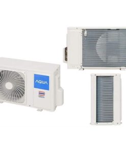dan nong may lanh aqua inverter 1hp aqa rv10qa3