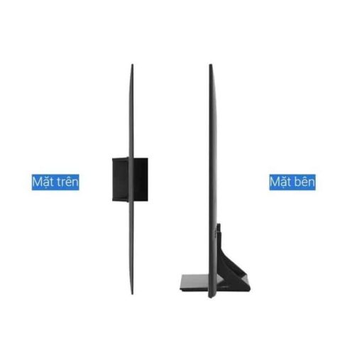 Smart Tivi QLED Samsung 4K 65 inch QA65Q65D - Ảnh 7