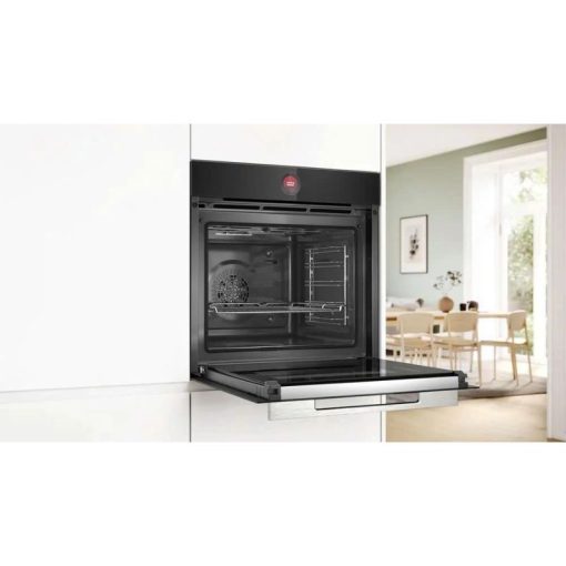 Lò nướng âm tủ Bosch HBG7741B1 SERIE 8 - Ảnh 2