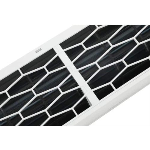 Máy lạnh AQUA Inverter 1 HP AQA-RV10QA3 7 hinh anh may lanh aqua inverter 1hp aqa rv10qa3