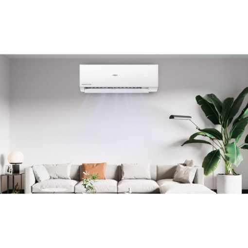 Máy lạnh Aqua Inverter 2 Hp AQA-RV18QE - Ảnh 3