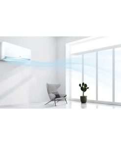 hinh anh may lanh tcl inverter 15 hp tac13csdxab1i