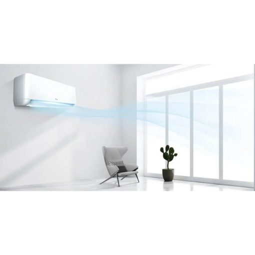 Máy lạnh TCL Inverter 1.5 HP TAC-13CSD/XAB1I - Ảnh 3