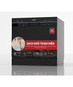 hinh anh may rua bat kocher x10