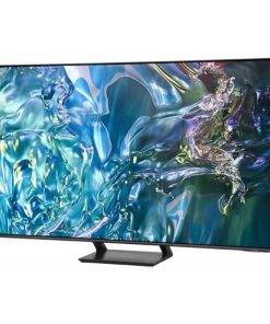 hinh anh smart tivi qled samsung 4k 55 inch qa55q65d
