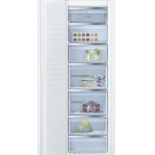Tủ đông Bosch GIN81ACE0 serie 6 - Ảnh 2