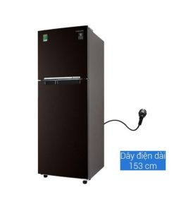 hinh anh tu lanh samsung rt22m4032by sv