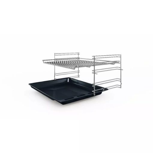 Lò Nướng Âm Tủ Bosch HBF512BS1H 66L - Ảnh 3