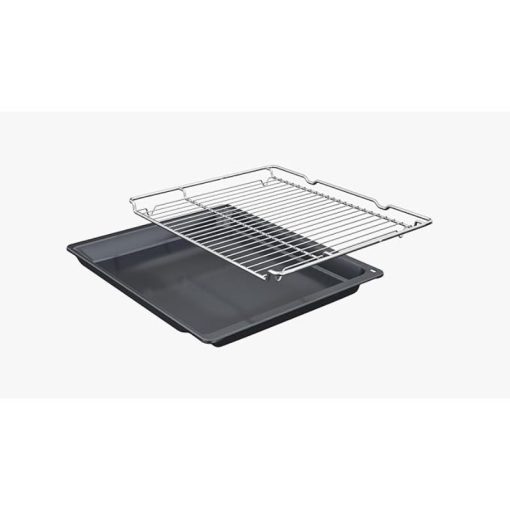 Lò nướng âm tủ Bosch HBA514BS3 71L - Ảnh 4