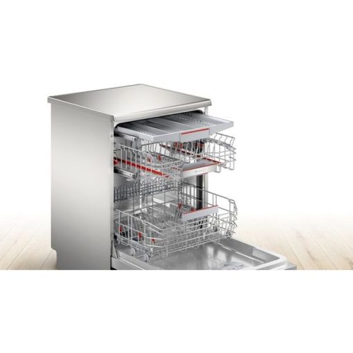 Máy rửa bát Bosch SMS6ZCI11E - Ảnh 3