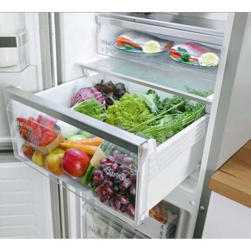 Tủ mát âm tủ Bosch KIR81ADD0 series 6 7 khay tu mat am tu bosch kir81add0 series 6