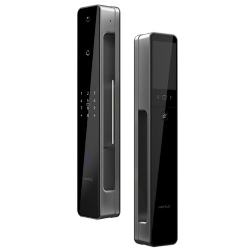 Khóa điện tử Hafele INFINITY - PP2502W 499.21.223