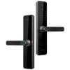khoa dien tu hafele zenith ml2501w 499.21.225